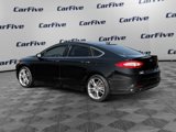 Used 2016 Ford Fusion Titanium image 3