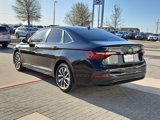 Used 2022 Volkswagen Jetta S image 2