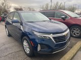 Certified 2022 Chevrolet Equinox LT image 2