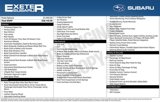 Used 2023 Subaru Crosstrek 2.0i Premium image 2