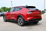 Used 2021 Ford Mustang Mach-E Premium image 4