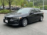 Certified 2023 Honda Civic LX image 3