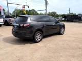 Used 2017 Chevrolet Traverse LT image 5