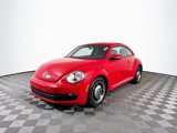 Used 2013 Volkswagen Beetle 2.5 image 3