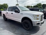 Used 2015 Ford F150 XL w/ Equipment Group 101A Mid image 2