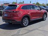Used 2018 MAZDA CX-9 Grand Touring image 2
