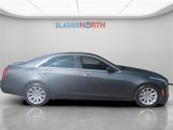 Used 2014 Cadillac CTS AWD Sedan w/ Seating Package image 3