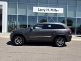 Used 2016 Jeep Grand Cherokee Limited image 3