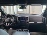 Used 2022 RAM 1500 Classic Warlock w/ Electronics Group image 2