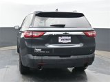 Used 2018 Chevrolet Traverse LT image 4