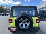 Used 2023 Jeep Wrangler Sport image 5
