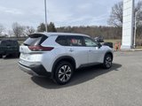 Certified 2021 Nissan Rogue SV image 5