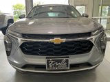 New 2025 Chevrolet Trax LT w/ Driver Confidence Package image 2