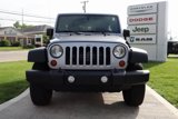 Used 2013 Jeep Wrangler Unlimited Sport image 5