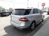 Used 2012 Mercedes-Benz ML 350 4MATIC image 4