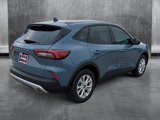 New 2025 Ford Escape Active image 2