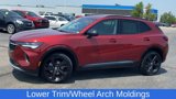 Used 2023 Buick Envision Preferred w/ Sport Touring Package image 5