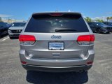 Used 2015 Jeep Grand Cherokee Limited image 5