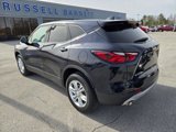 Used 2021 Chevrolet Blazer LT image 3