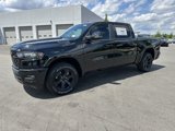 New 2025 RAM 1500 Big Horn image 5