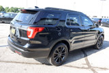 Used 2017 Ford Explorer XLT w/ Equipment Group 202A image 4