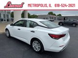 Used 2024 Nissan Sentra S image 4