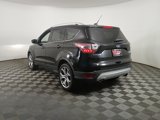 Used 2017 Ford Escape Titanium w/ Equipment Group 301A image 5