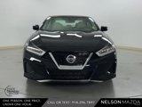 Used 2019 Nissan Maxima 3.5 SL w/ Floor Mat Group image 2