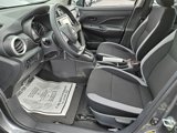 New 2025 Nissan Versa S w/ Trunk Package image 4