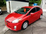 Used 2011 Toyota Prius Two image 2