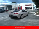 Used 2015 Chevrolet Camaro LT image 4