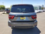 Used 2022 Nissan Armada SL w/ Midnight Edition Package image 4