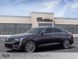 New 2025 Cadillac CT4 Premium Luxury image 2