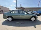Used 2004 Honda Civic LX image 2