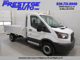 Used 2018 Ford Transit 250 138 image 5