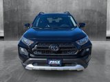 Used 2021 Toyota RAV4 Adventure image 2