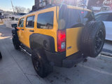 Used 2006 HUMMER H3 image 2