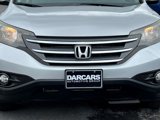 Used 2012 Honda CR-V EX-L image 2