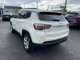 Used 2018 Jeep Compass Latitude w/ Cold Weather Group image 4