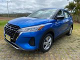 New 2025 Nissan Kicks Play S image 3
