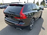 Used 2021 Volvo XC60 T5 R-Design w/ Advanced Package image 2