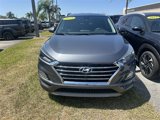 Used 2019 Hyundai Tucson Limited image 2