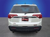 Used 2017 GMC Acadia SLT image 5