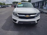 Used 2019 Chevrolet Colorado W/T w/ WT Convenience Package image 3