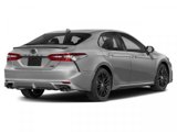 Used 2021 Toyota Camry XSE image 2