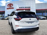 Used 2020 Nissan Murano SV w/ Cargo Package image 3
