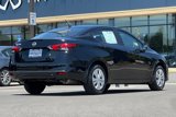 Used 2024 Nissan Versa S w/ Trunk Package image 4