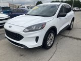 Used 2022 Ford Escape SE w/ Convenience Package image 2