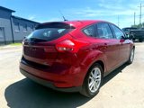Used 2016 Ford Focus SE image 4