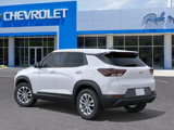 New 2026 Chevrolet TrailBlazer LS w/ LS Convenience Package image 5
